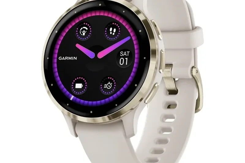Garmin Venu 3S
