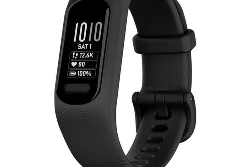 Garmin Vivosmart 5