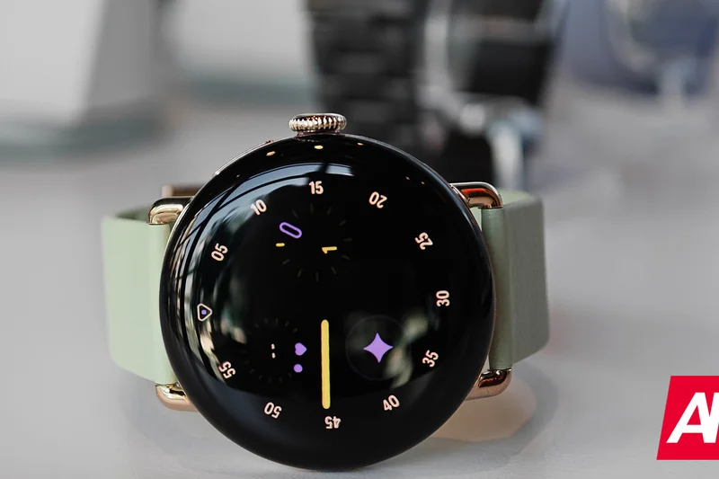 Google Pixel Watch 4 (41mm)