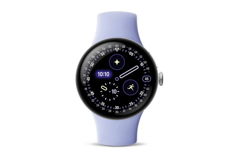 Google Pixel Watch 4 (41mm)