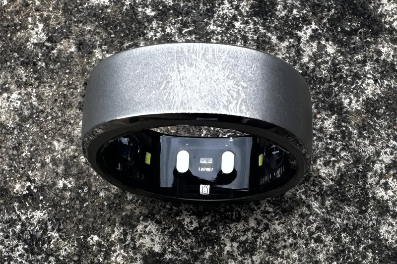 RingConn Smart Ring