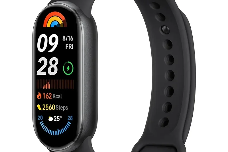 Xiaomi Smart Band 9