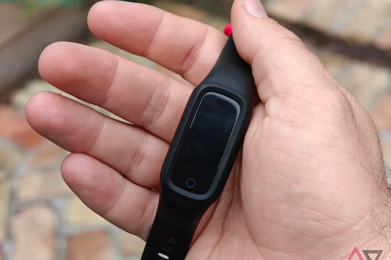 Biggerfive Vigor Fitness Tracker