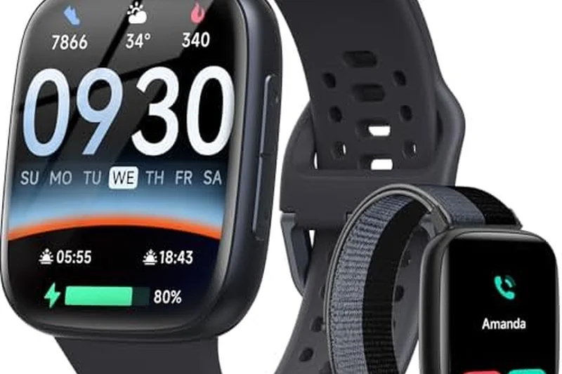 Fitpolo W208 Smartwatch