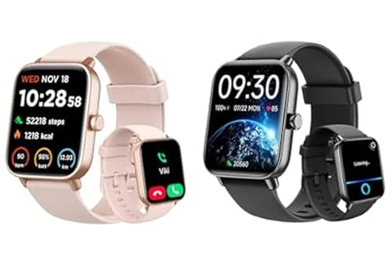 Gydom Smartwatch for Women