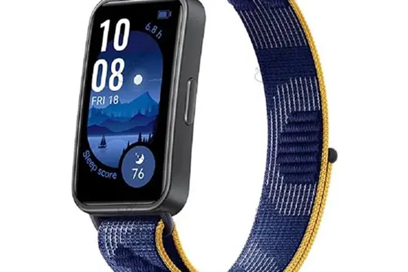Huawei Band 9