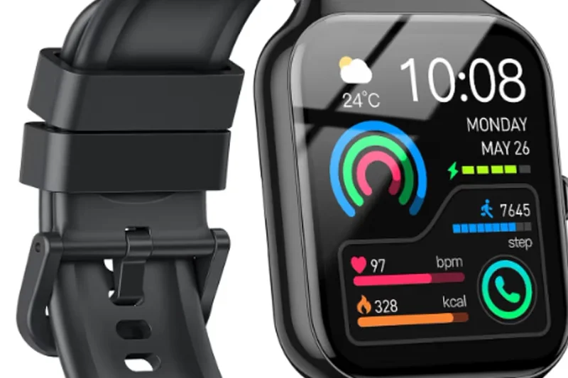 Jugeman GPS Smart Watch