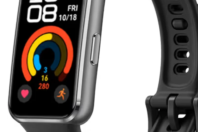 Jugeman GPS Smart Watch