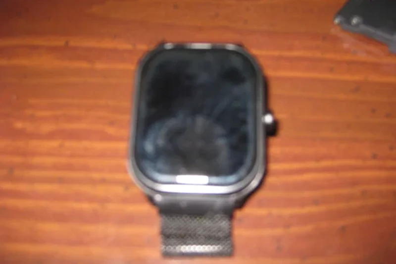 Letsfit E26 Smart Watch