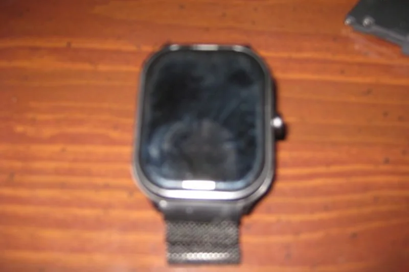 Letsfit E26 Smart Watch