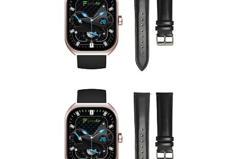 Letsfit E46 Smart Watch