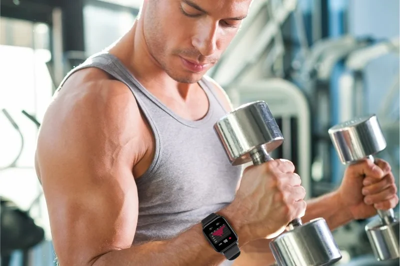 Parsonver SR1 Smartwatch