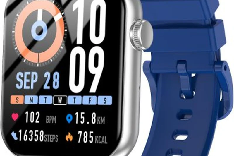 QONBINK Smart Watch
