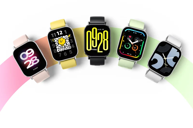 Xiaomi Redmi Watch 5 Active