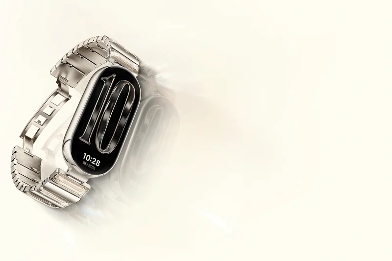 Xiaomi Smart Band 10