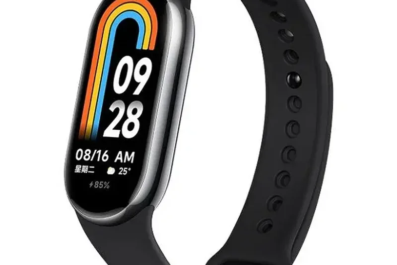 Xiaomi Smart Band 8