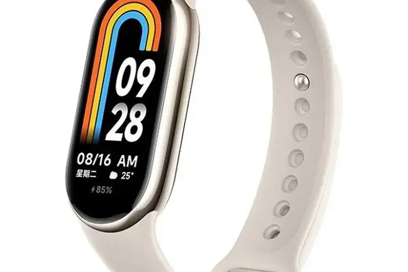 Xiaomi Smart Band 8