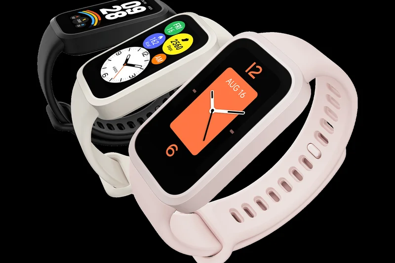 Xiaomi Smart Band 9 Active