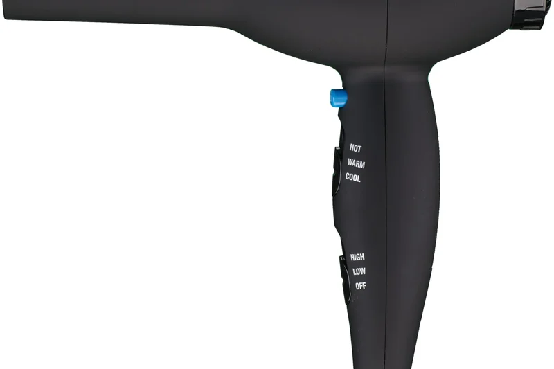 BaBylissPRO Ceramix Xtreme 2000W Hair Dryer