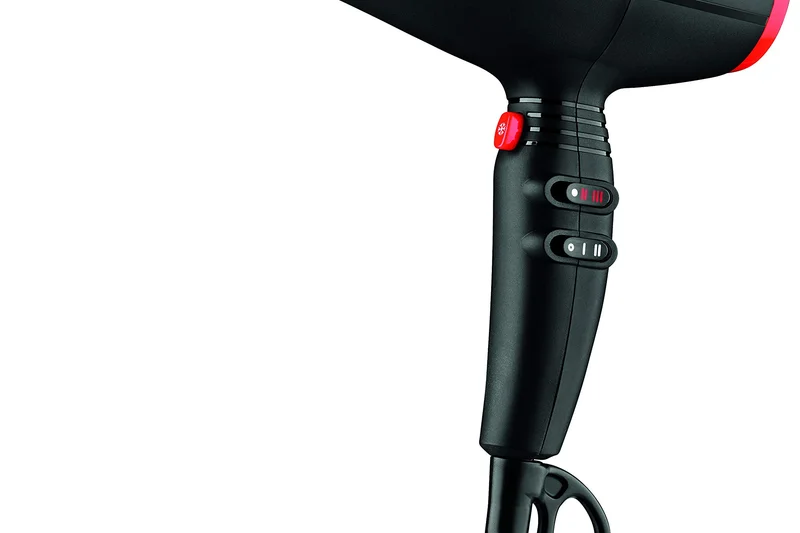 BaBylissPRO Ceramix Xtreme 2000W Hair Dryer