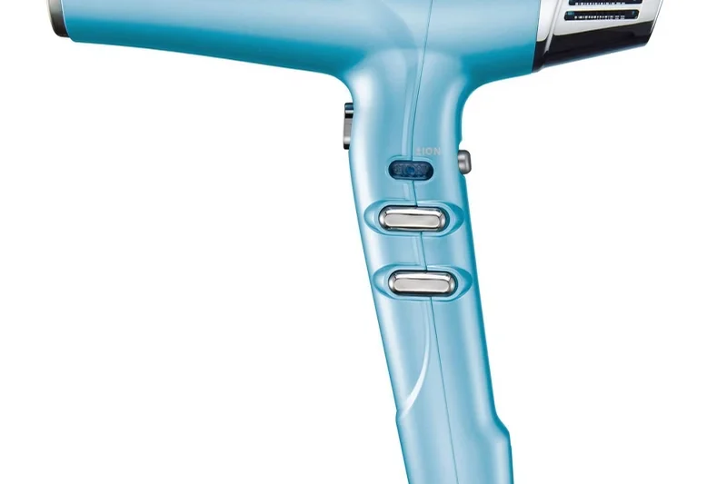 BaBylissPRO Nano Titanium Dual Ionic Hair Dryer