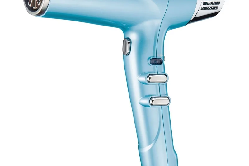BaBylissPRO Nano Titanium Dual Ionic Hair Dryer