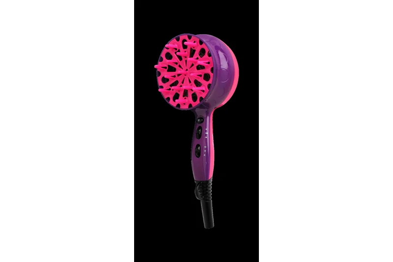 Bed Head Curls-in-Check 1875W Hair Diffuser Dryer