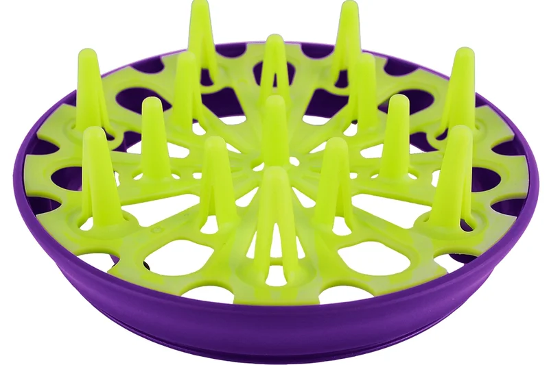 Bed Head Curls-in-Check 1875W Hair Diffuser Dryer