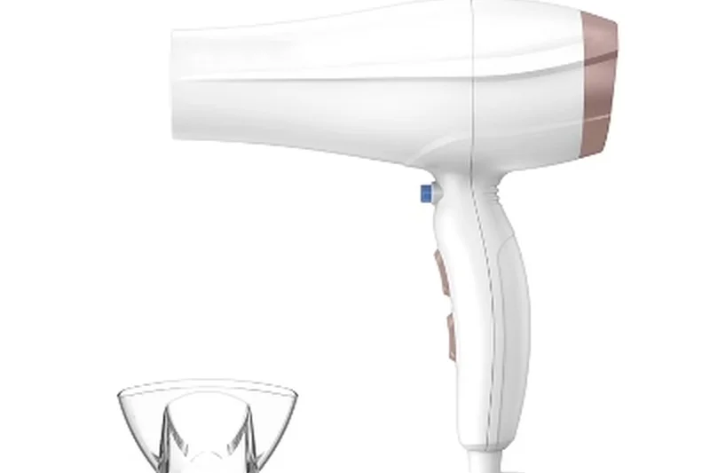 Conair Double Ceramic Hair Dryer (1875W)