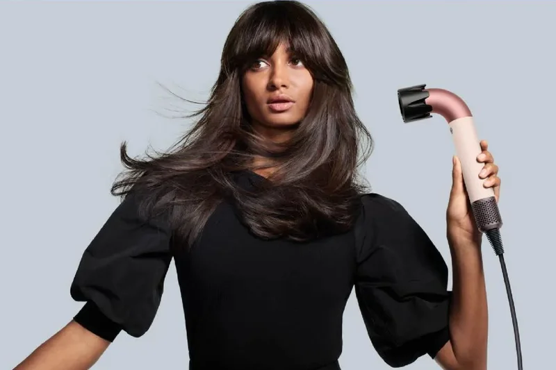 Dyson Supersonic r Professional