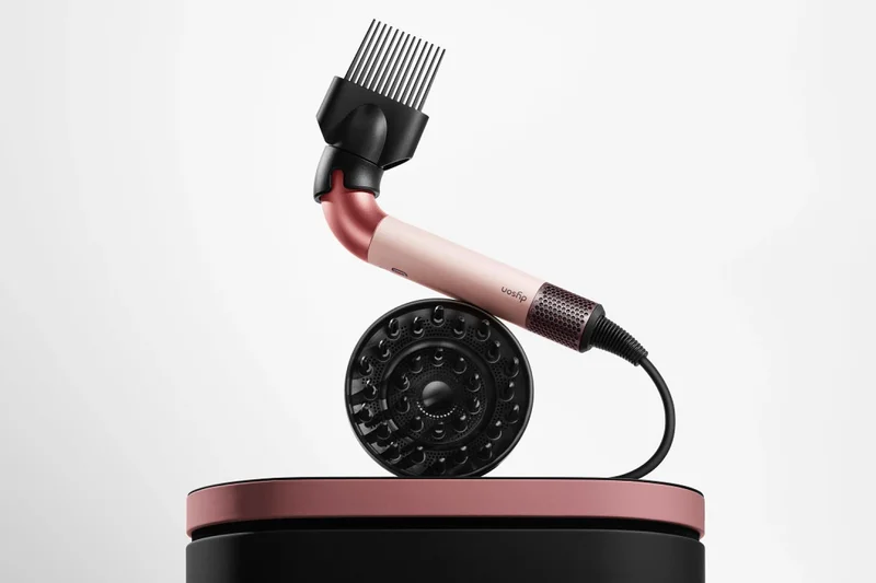 Dyson Supersonic r Professional