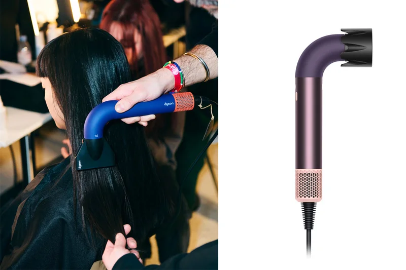 Dyson Supersonic r Professional