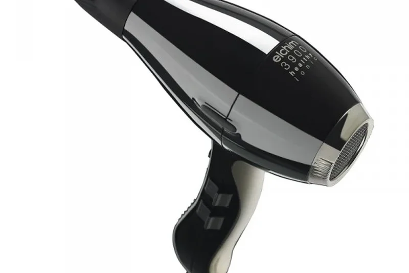 Elchim 3900 Healthy Ionic Hair Dryer
