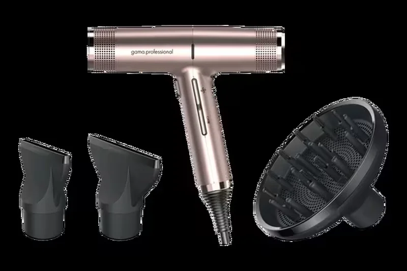 Ga.Ma iQ Perfetto Hair Dryer