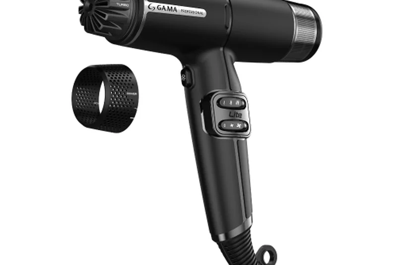 Ga.Ma iQ Perfetto Hair Dryer