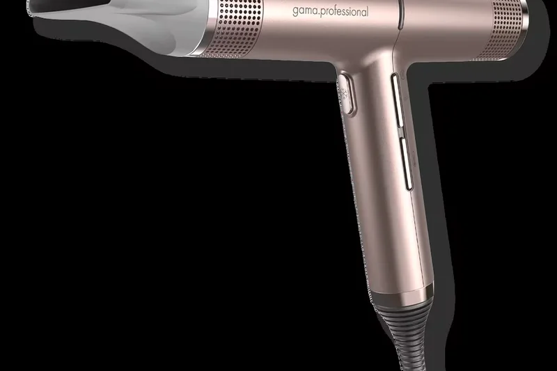Ga.Ma iQ Perfetto Hair Dryer