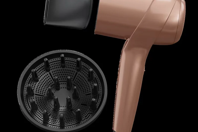 InfinitiPRO by Conair DigitalAIRE Hair Dryer