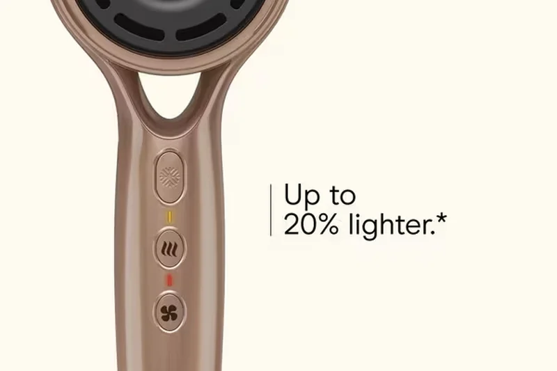 InfinitiPRO by Conair DigitalAIRE Hair Dryer