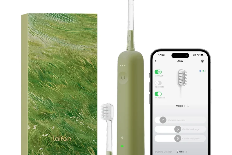 Laifen Swift Special