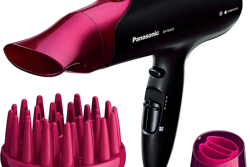 Panasonic nanoe EH-NA65