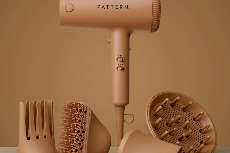 PATTERN Blow Dryer