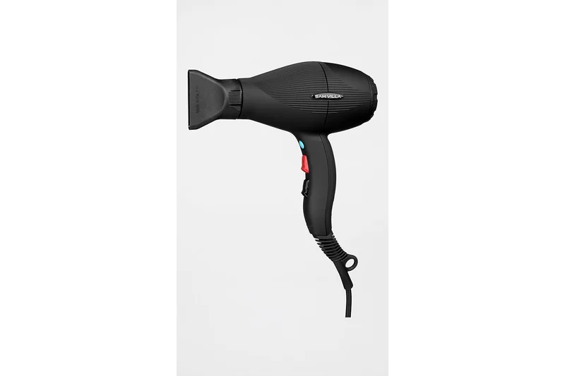 Sam Villa Light Professional Ionic Blow Dryer