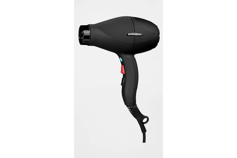 Sam Villa Light Professional Ionic Blow Dryer