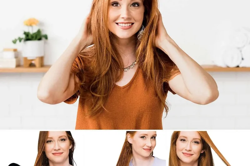 Shark HyperAIR Fast-Drying Hair Blow Dryer