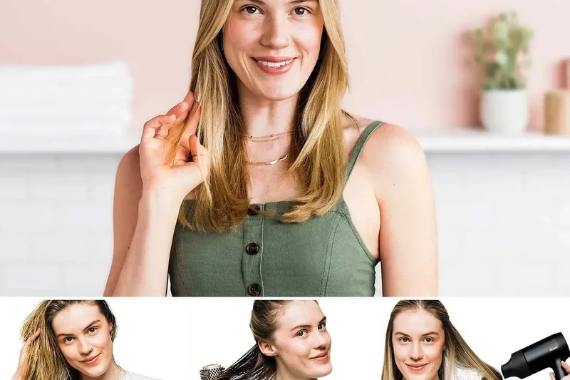 Shark HyperAIR Fast-Drying Hair Blow Dryer