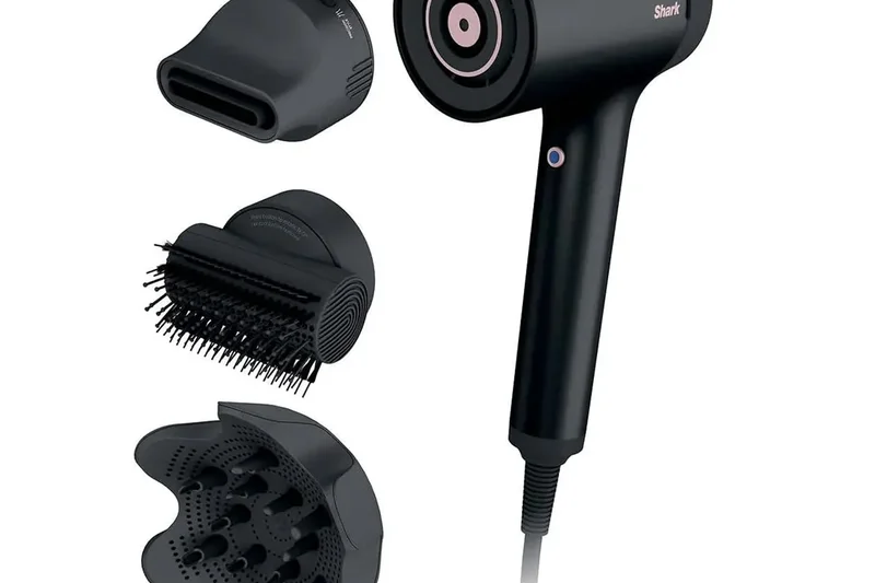 Shark HyperAIR Fast-Drying Hair Blow Dryer