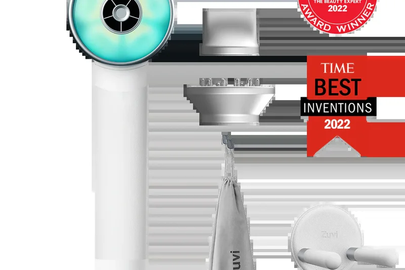 Zuvi Halo Hair Dryer