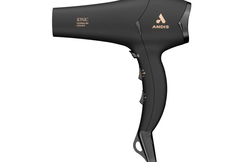 Andis Tourmaline Ceramic Ionic Hair Dryer