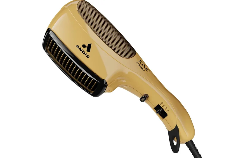 Andis Tourmaline Ceramic Ionic Hair Dryer