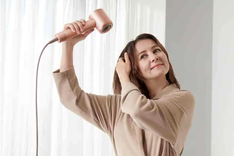 Dreame Hair Glory High-Speed Hair Dryer